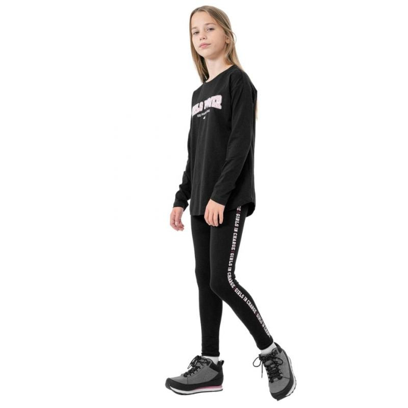T-shirt 4f Jr Hjz22-Jtsdl002 20s