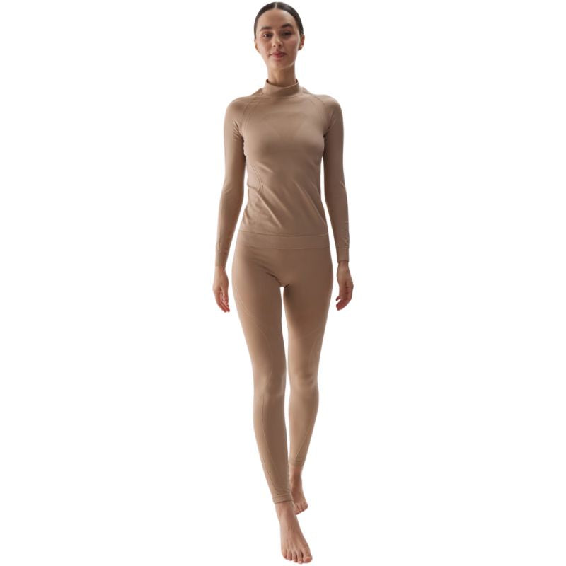 Thermoactive Leggings 4f F157 W 4fwaw24useaf157 82s