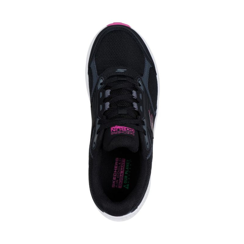 Skechers Go Run Consistent 2.0 W 128606 BKFS shoes Cipő