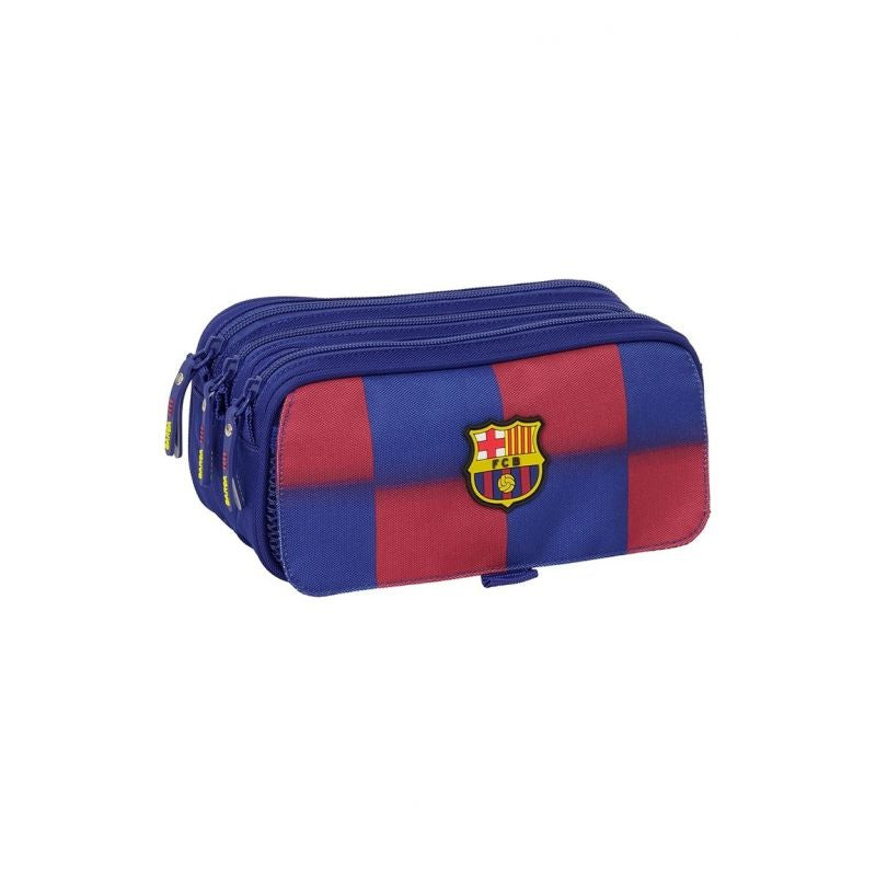 Inny FC Barcelona triple 812529710 Tolltartó
