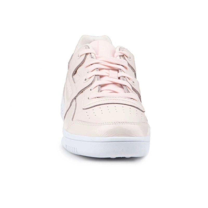 Reebok W/O LO Plus Iridescent W shoes CM8951 Cipő