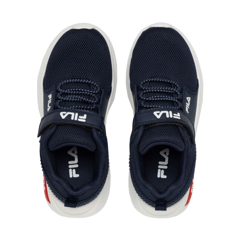 Fila Upspark Velcro 53032 Children's focicipő FFK028253032