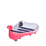 Adidas F50 Hyperfast League LL FG Kids' Soccer cipő KK1314