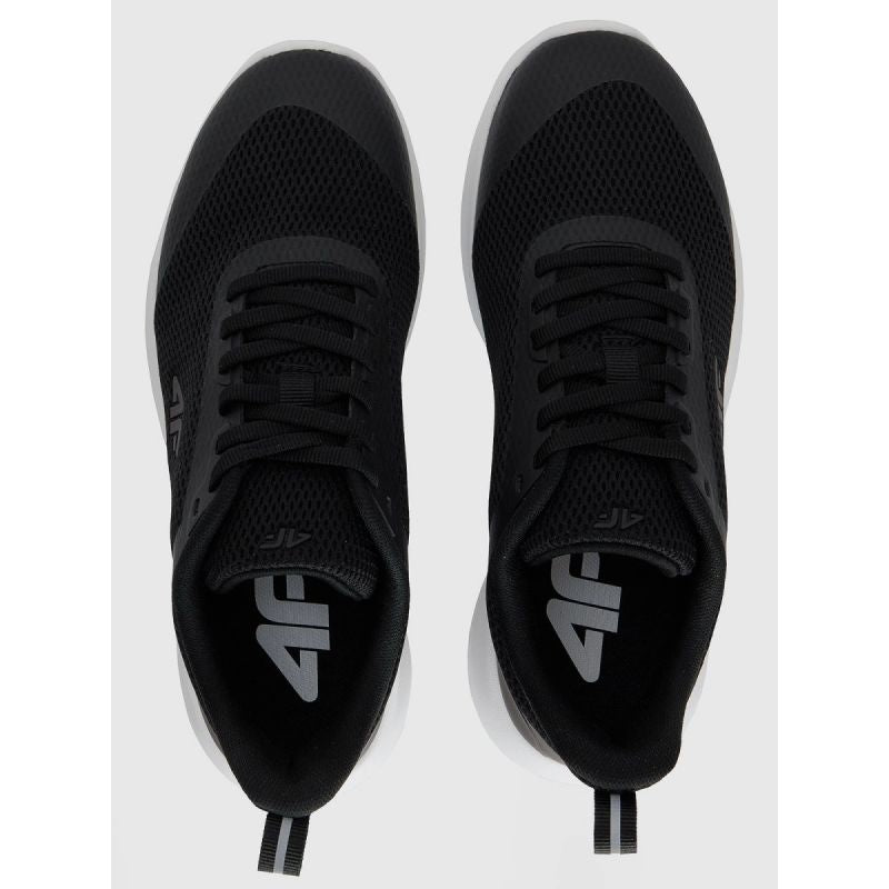 4f Children's sports shoes with a breathable upper 4FJRSS25FSPOF192-20S Egyéb