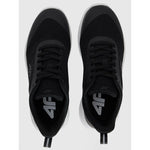 4f Children's sports shoes with a breathable upper 4FJRSS25FSPOF192-20S Egyéb