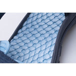 Kappa Mortara T Jr Sandals kék utcai cipő 260772T-6764