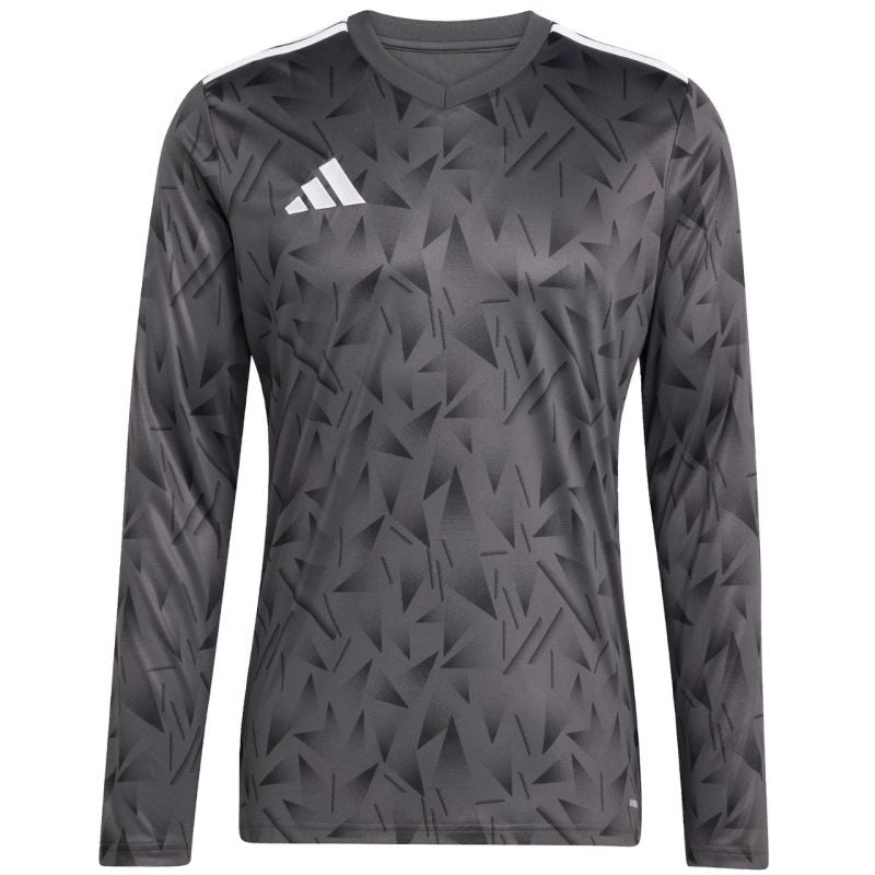 adidas Team Icon 25 Jersey Long Sleeve M JH3334 póló