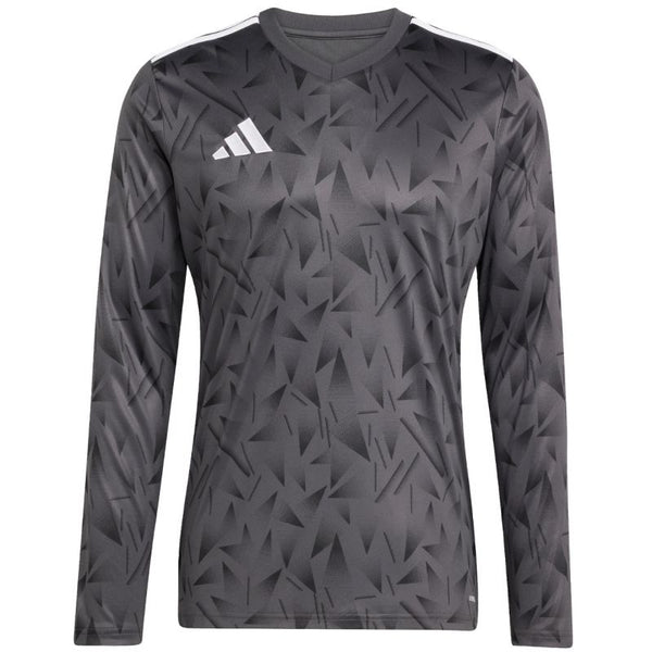 adidas Team Icon 25 Jersey Long Sleeve M JH3334 póló