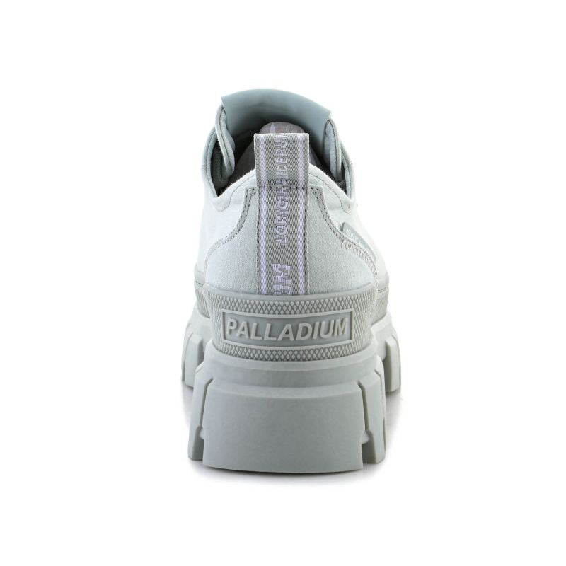 Palladium Revolt Lo Tx W 97243-314-M shoes Cipő