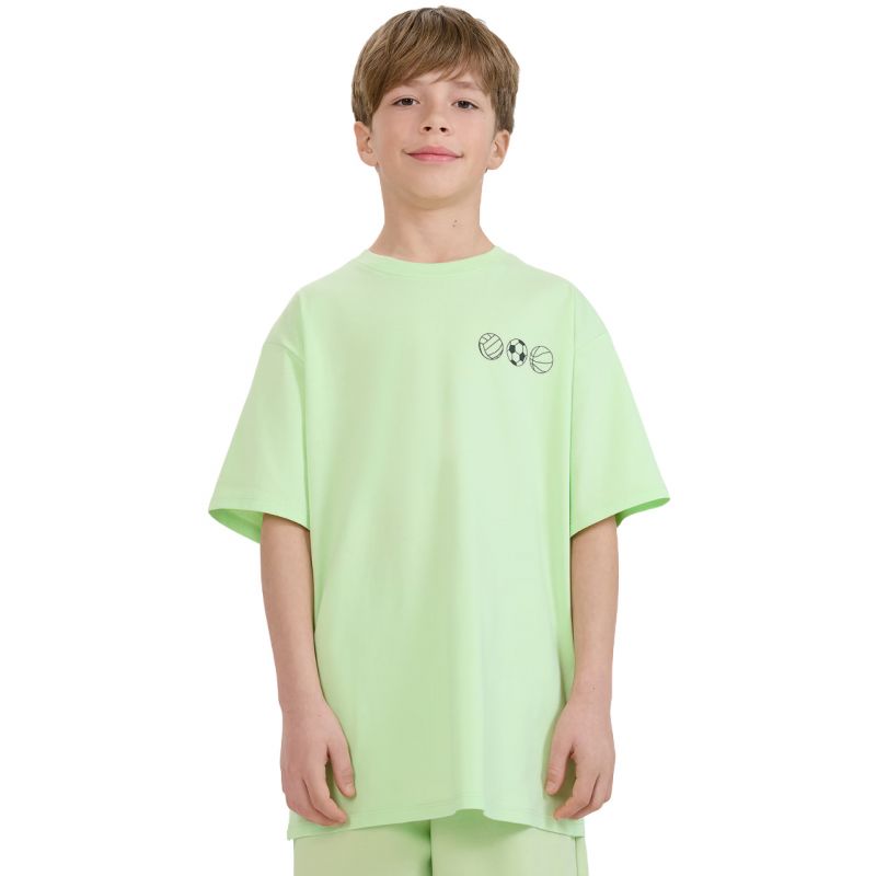 4f T-shirt M2640 Jr 4FJRSS25TTSHM2640 45S póló