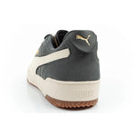 Puma women's sports sneakers Tifosi classic fashionable gray szürke utcai cipő