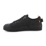 Pallladium Ace City Shell LO 79132-008 Black fekete utcai cipő