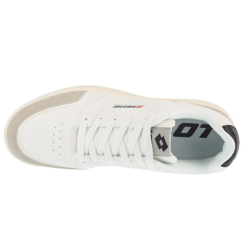 Lotto Avenor White