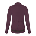 Rogelli ESSENTIAL II lila kerékpáros ruha SIRC2100000.896.L