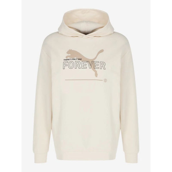 Puma Fd Ess Btr M kapucnis pulóver