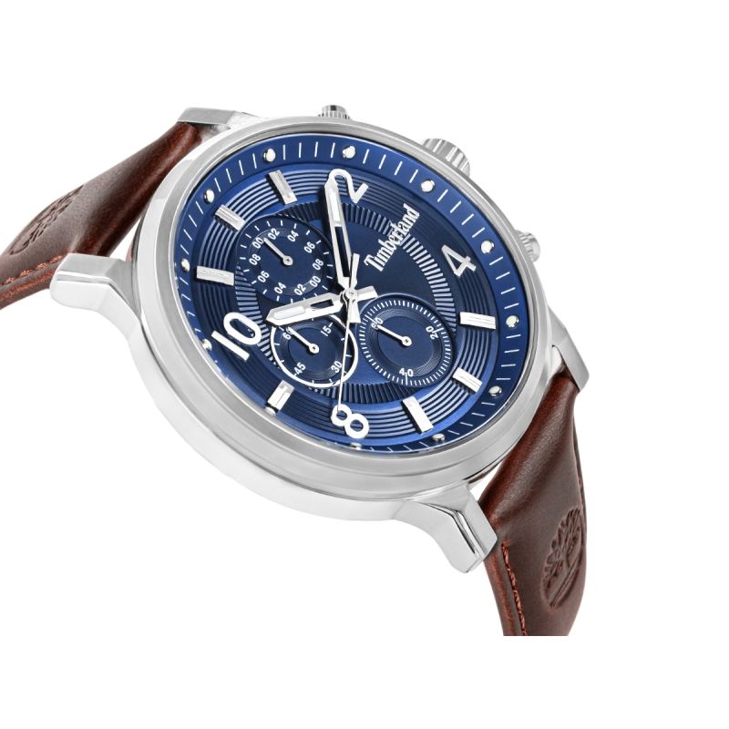 TIMBERLAND Driscoll Men's Watch TDWGF0055702 + BOX hátizsák