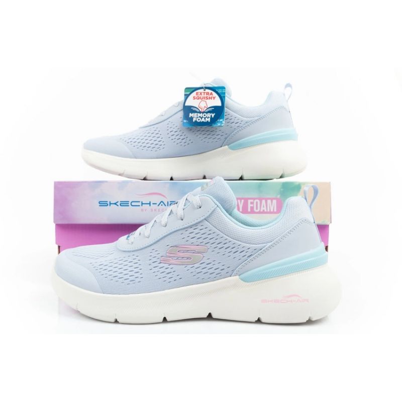 Skechers Air Dynamight 2.0 sneakers W 150370/PWPK cipő