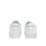 Reebok Club C Women's White Sneakers (CN0905) Cipő