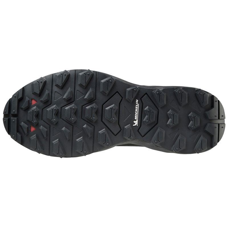 Mizuno Wave Daichi 7 GTX W shoes J1GK225638 Cipő