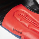 Adidas Speed Women 100 gloves fekete kesztyű 289
