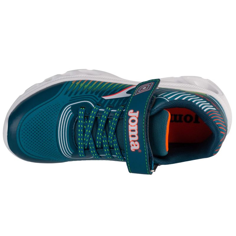 Joma Aquiles Jr 2417 JAQUIW2417V shoes cipő