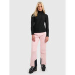 4f Women's thermal fleece underwear (top) 4FWAW25UFLEF063-20S General