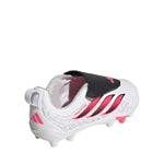 Adidas Predator Club Velcro FG/MG Kids' Soccer cipő KJ6745