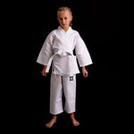 DBX Bushido Karate kimono for children + free belt - ARK-3102 kimonos, sachets, belts, bags