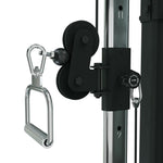 Virtufit Cc100 Cable Crossover - Double Adjustable Pulley - Functional Trainer Kiegészítő