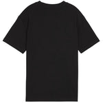 Puma ESS Small No. 1 Logo Relaxed Tee for Kids Black 684920