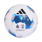 Adidas Ekstraklasa 26/27 Training white and kék labda KE5152
