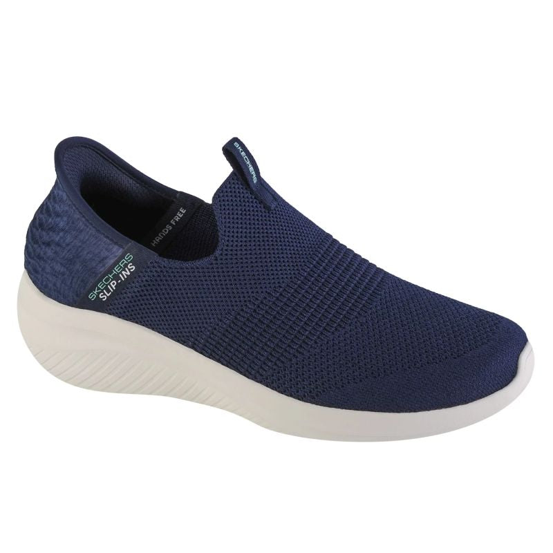 Skechers Slip-Ins Ultra Flex 3.0 Smooth Step 149709-NVY Navy blue 35.5 Cipő