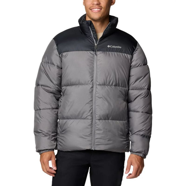 Columbia Puffect Iii Jacket M
