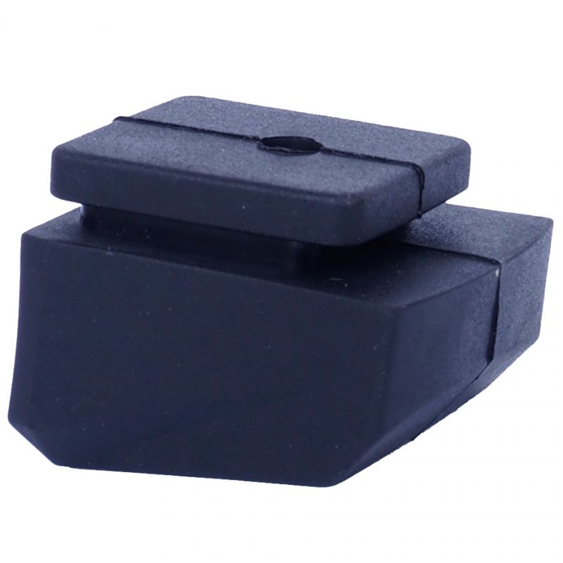 Roces Brake Pad Mg One fekete görkorcsolya