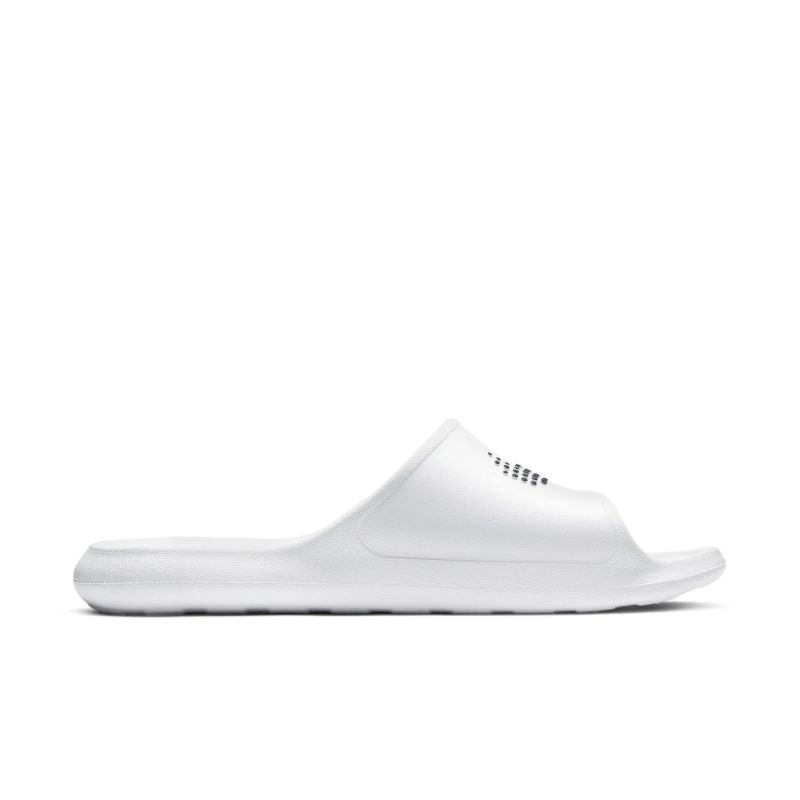 Nike Victori One M CZ5478-100 Slides fehér papucs