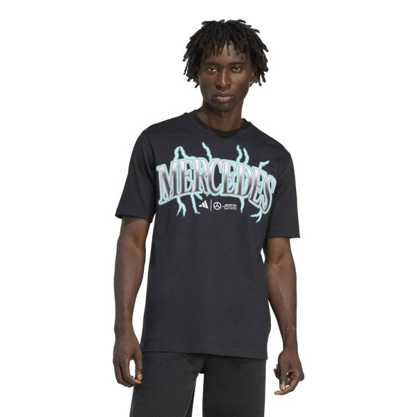 adidas Mercedes GFXT G1B M KG8559 T-shirt Póló
