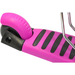 Enero Balance Scooter 3in1 Biedronka Pink rózsaszín scooters