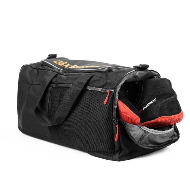 DBX Bushido 3-in-1 sports with backpack function táska
