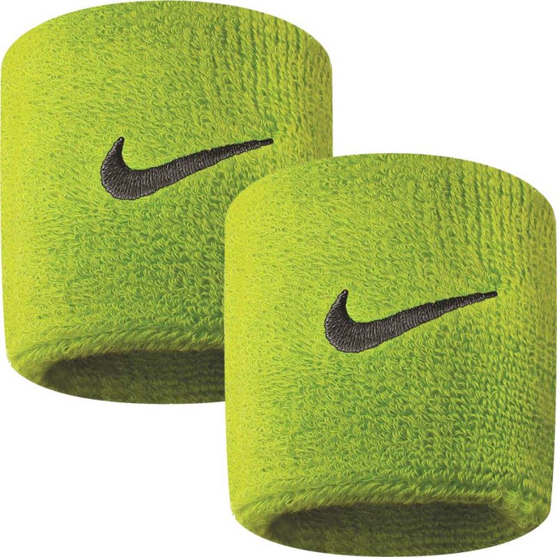 Nike Swoosh wristband 2pcs NNN04710 Kiegészítők