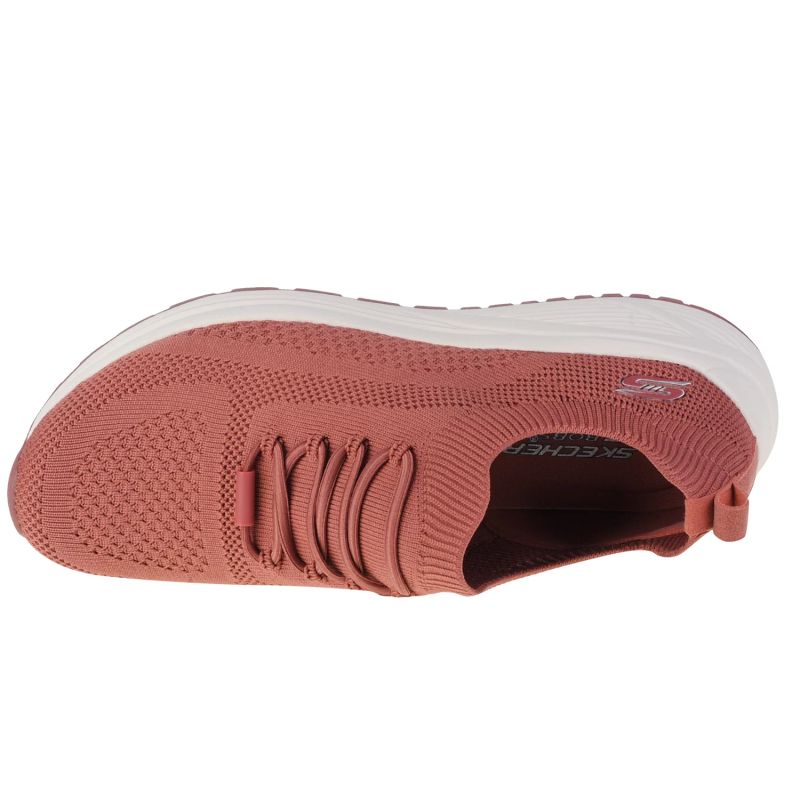 Skechers Bobs Sport Sparrow 2.0 shoes - Allegiance Crew W 117027-ROS Cipő