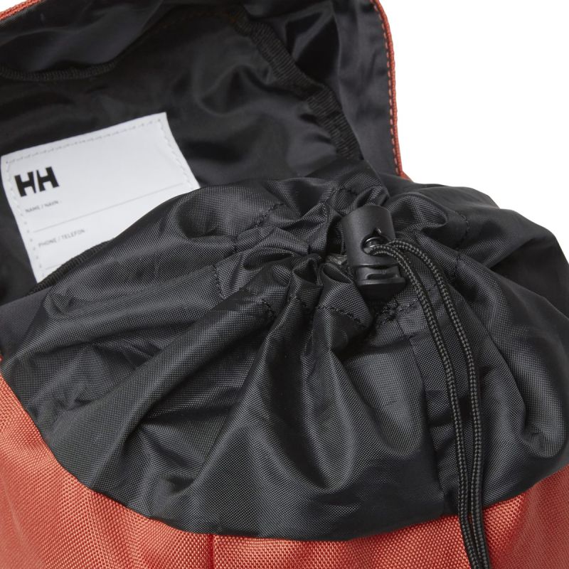 Helly Hansen children's backpack FAUNA KIDS BACKPACK 67559 308 Kiegészítő