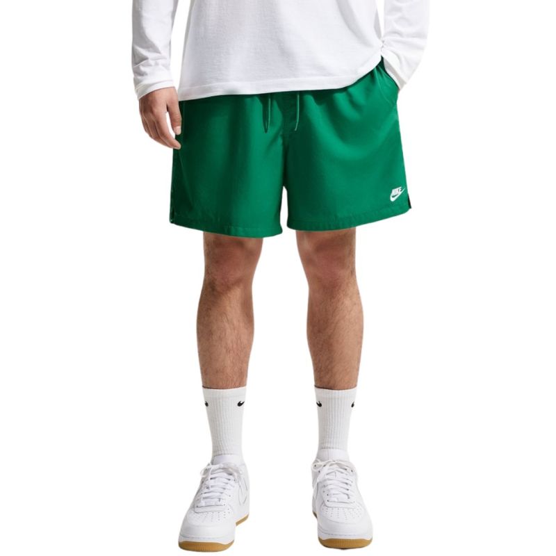 Nike Club Men's Green 365 zöld rövidnadrág 159930S