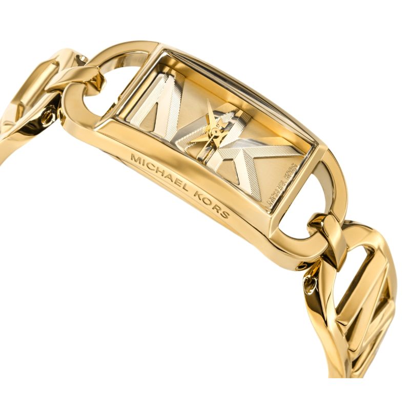 michael kors Mini Empire Women's Watch + BOX kiegészítő MK7406