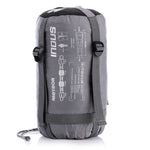 Meteor Indus sleeping bag uniw tourist equipment, sleeping bags