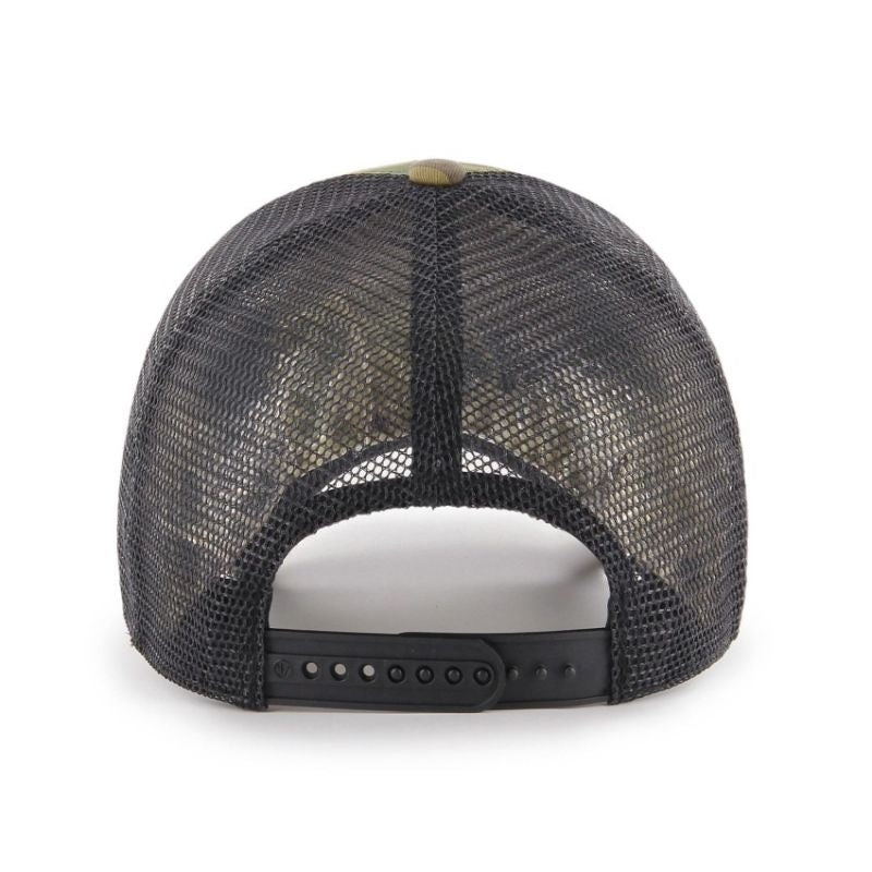 47 Brand Cap &#39; Trucker NHL Cap BRANS14CTP not to exhibit Sapka