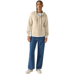 Champion Women's Full Zip Hoodie Sweatshirt 118406 MS041 kapucnis pulóver