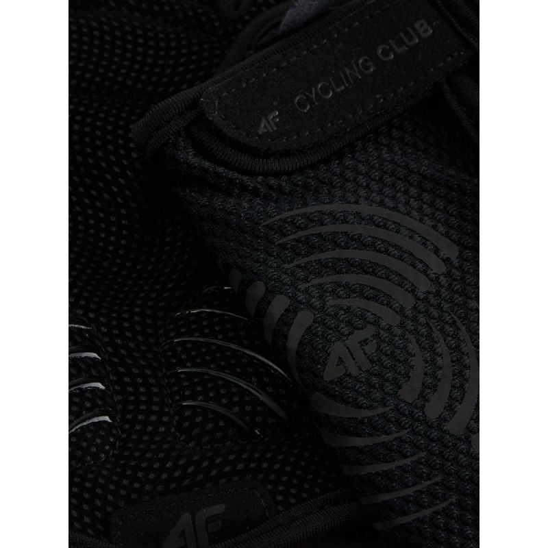 Men's cycling gloves 4F