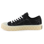 Palladium Palla Ace Vines 94632-008-M Black fekete palack