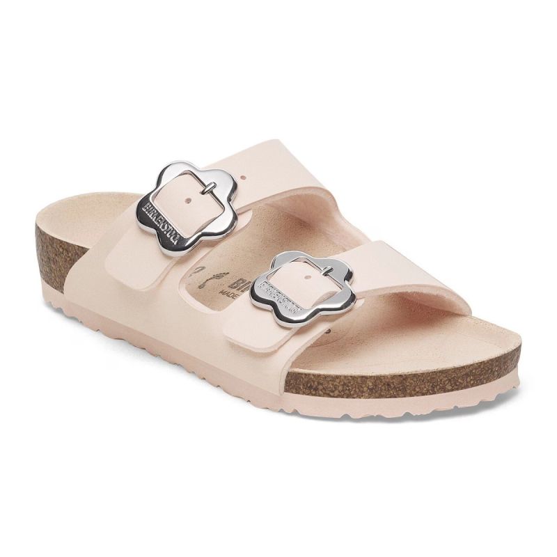 Birkenstock Arizona Flower Buckle Jr 1029442 Flip-Flops cipő