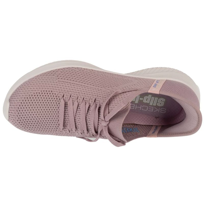 Skechers Slip-Ins: Ultra Flex 3.0 - Elevated Motion 150457-LTMV Pink 36 Cipő